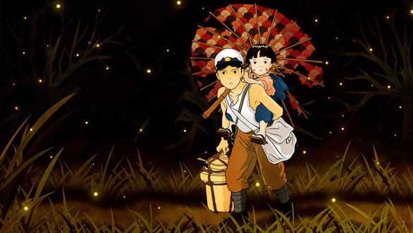Tác giả Mộ đom đóm Takahata Isao qua đời ở tuổi 83 - Ảnh 3. Tác giả Mộ đom đóm Takahata Isao qua đời ở tuổi 83 - Ảnh 3.