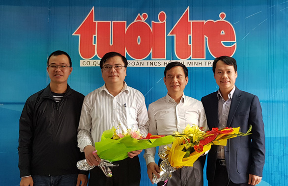 Những lưu ý quan trọng trong đăng ký thi THPT quốc gia 2018 - Ảnh 2. Những lưu ý quan trọng trong đăng ký thi THPT quốc gia 2018 - Ảnh 2.