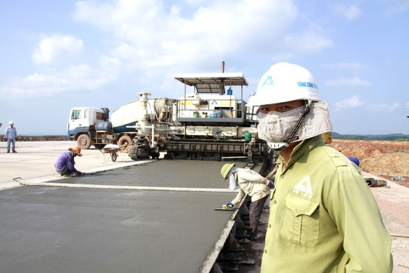 Tạo đột phá từ đặc khu kinh tế - Ảnh 1. Tạo đột phá từ đặc khu kinh tế - Ảnh 1.