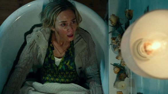 Phim kinh dị A Quiet Place áp đảo doanh thu phòng vé thế giới - Ảnh 5. Phim kinh dị A Quiet Place áp đảo doanh thu phòng vé thế giới - Ảnh 5.
