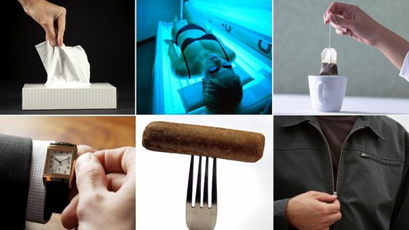 8 phát minh nổi tiếng từ thời chiến vẫn còn giá trị - Ảnh 1. 8 phát minh nổi tiếng từ thời chiến vẫn còn giá trị - Ảnh 1.