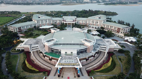 Ông Tập sẽ lột xác được cho Hải Nam thành Hong Kong? - Ảnh 1. Ông Tập sẽ lột xác được cho Hải Nam thành Hong Kong? - Ảnh 1.