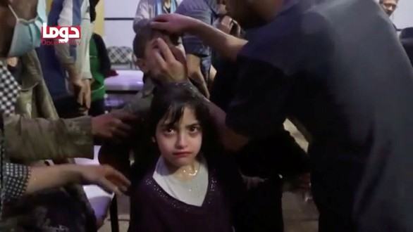 Nga khẳng định vụ tấn công Syria do Israel thực hiện - Ảnh 2. Nga khẳng định vụ tấn công Syria do Israel thực hiện - Ảnh 2.
