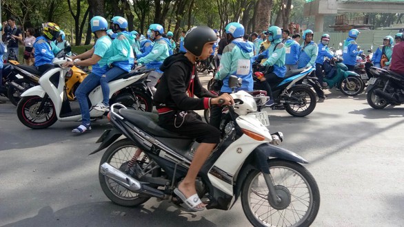 tài xế uber tài xế uber