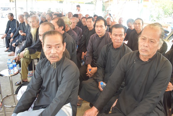 Đã 40 năm cuộc thảm sát của Pol Pot ở Ba Chúc - Ảnh 1. Đã 40 năm cuộc thảm sát của Pol Pot ở Ba Chúc - Ảnh 1.