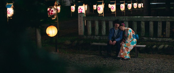 Phim Việt ghi hình ở thị trấn ảnh Nhật Bản tung trailer - Ảnh 10. Phim Việt ghi hình ở thị trấn ảnh Nhật Bản tung trailer - Ảnh 10.