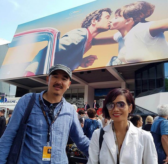 Phim Việt cần hai điều kiện để mơ đến Cannes - Ảnh 4. Phim Việt cần hai điều kiện để mơ đến Cannes - Ảnh 4.