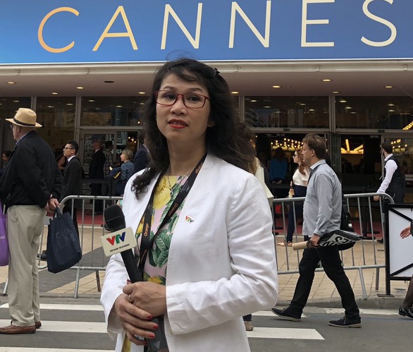 Ai được đi Cannes? - Ảnh 1. Ai được đi Cannes? - Ảnh 1.
