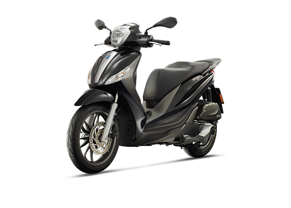 Điểm mặt dàn xe máy mới ra mắt nửa đầu năm 2018 - Ảnh 2. Điểm mặt dàn xe máy mới ra mắt nửa đầu năm 2018 - Ảnh 2.