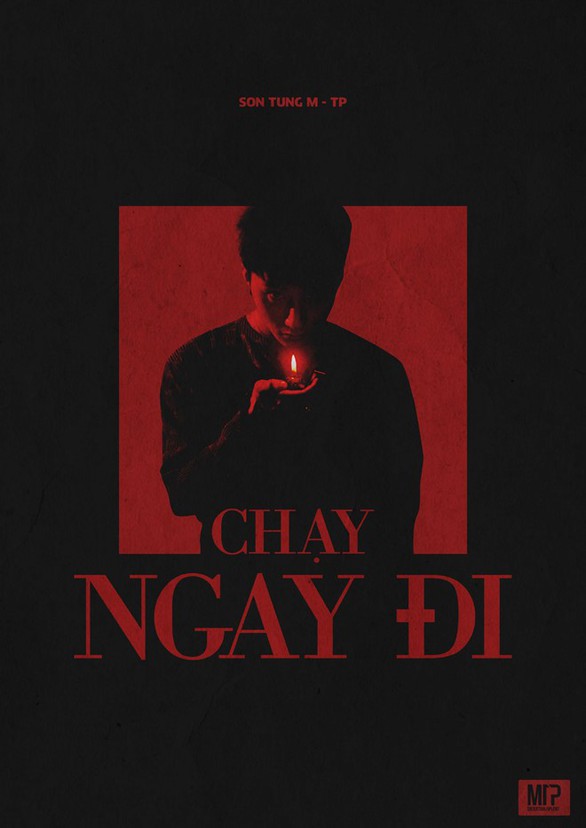 Sơn Tùng và Chạy ngay đi, không lẽ trở lại lập kỷ lục rồi thôi? - Ảnh 2. Sơn Tùng và Chạy ngay đi, không lẽ trở lại lập kỷ lục rồi thôi? - Ảnh 2.