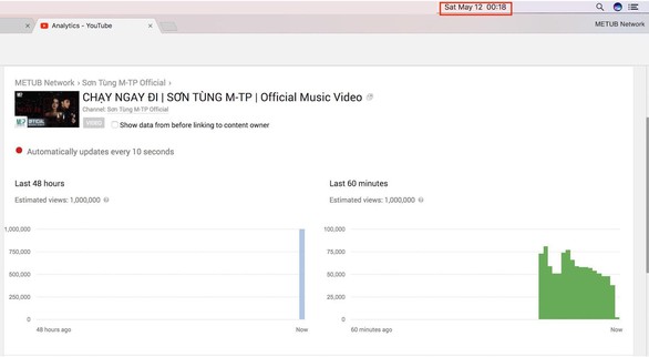 Sơn Tùng muốn giết người yêu ma nữ trong MV Chạy ngay đi - Ảnh 4. Sơn Tùng muốn giết người yêu ma nữ trong MV Chạy ngay đi - Ảnh 4.