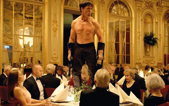 Cannes 2018: Nhìn lại phim đoạt Cành Cọ Vàng 2017 - Ảnh 3. Cannes 2018: Nhìn lại phim đoạt Cành Cọ Vàng 2017 - Ảnh 3.