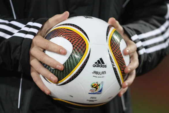Quả bóng Telstar 18 tại World Cup 2018 ra sao? - Ảnh 5. Quả bóng Telstar 18 tại World Cup 2018 ra sao? - Ảnh 5.