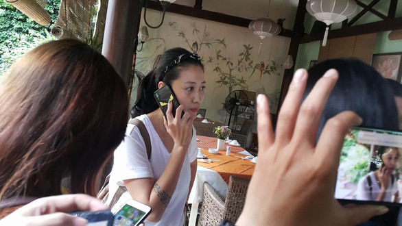 Sau tất cả, Phạm Anh Khoa đã xin lỗi tất cả! - Ảnh 7. Sau tất cả, Phạm Anh Khoa đã xin lỗi tất cả! - Ảnh 7.