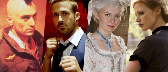 La ó chê phim dở là môn thể thao quốc gia ở Cannes - Ảnh 1. La ó chê phim dở là môn thể thao quốc gia ở Cannes - Ảnh 1.