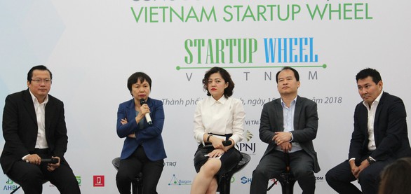Thi khởi nghiệp, nhận giải thưởng 200 triệu đồng - Ảnh 4. Thi khởi nghiệp, nhận giải thưởng 200 triệu đồng - Ảnh 4.