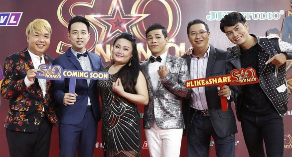 Kỷ niệm 40 năm ngày mất nghệ sĩ Thanh Nga, con trai bà thi hát - Ảnh 1. Kỷ niệm 40 năm ngày mất nghệ sĩ Thanh Nga, con trai bà thi hát - Ảnh 1.