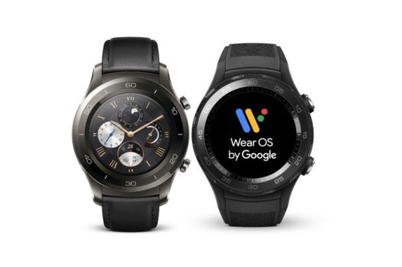 Google có thể ra mắt đồng hồ thông minh vào cuối năm nay - Ảnh 1.