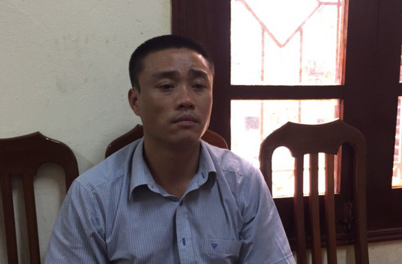 Bắt đại gia vùng biên cầm đầu đường dây buôn ma túy cực lớn - Ảnh 2. Bắt đại gia vùng biên cầm đầu đường dây buôn ma túy cực lớn - Ảnh 2.