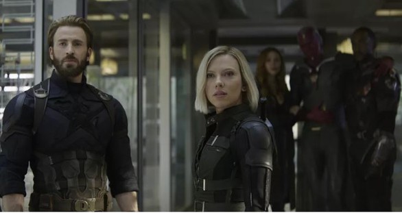 Avengers và khi dòng phim giải trí tự nâng tầm bằng triết lý sống - Ảnh 4. Avengers và khi dòng phim giải trí tự nâng tầm bằng triết lý sống - Ảnh 4.