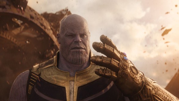 Avengers và khi dòng phim giải trí tự nâng tầm bằng triết lý sống - Ảnh 1. Avengers và khi dòng phim giải trí tự nâng tầm bằng triết lý sống - Ảnh 1.