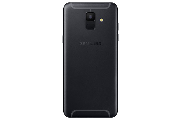 Samsung chính thức tung ra cặp đôi Galaxy A6/A6+ - Ảnh 5. Samsung chính thức tung ra cặp đôi Galaxy A6/A6+ - Ảnh 5.