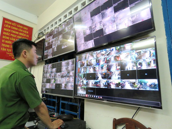 Mắt thần phá án - Ảnh 1. Mắt thần phá án - Ảnh 1.