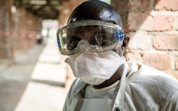 Ebola trở lại Tây Phi lần thứ 9 với 25 người đã thiệt mạng - Ảnh 2.