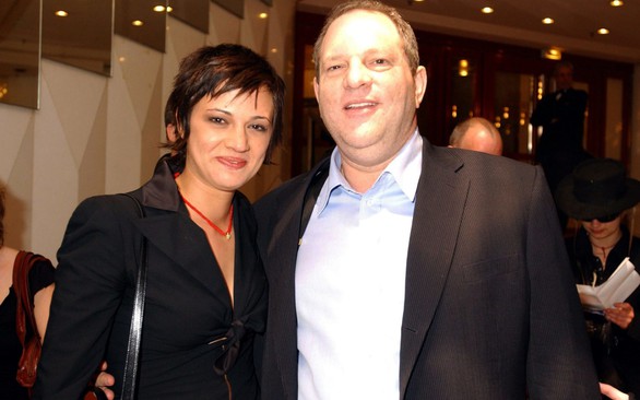 Asia Argento nhắc lại việc từng bị Harvey Weinstein hiếp ở Cannes - Ảnh 2. Asia Argento nhắc lại việc từng bị Harvey Weinstein hiếp ở Cannes - Ảnh 2.