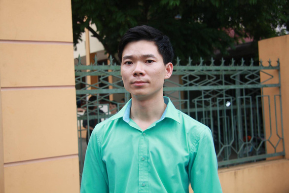 Điều dưỡng thừa nhận ghi thêm phân công bác sĩ Lương theo... chỉ đạo - Ảnh 2. Điều dưỡng thừa nhận ghi thêm phân công bác sĩ Lương theo... chỉ đạo - Ảnh 2.
