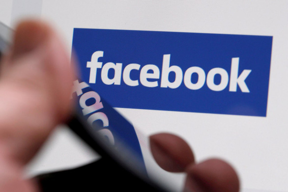 Facebook đang theo dõi bạn trên 8,4 triệu trang web - Ảnh 1. Facebook đang theo dõi bạn trên 8,4 triệu trang web - Ảnh 1.