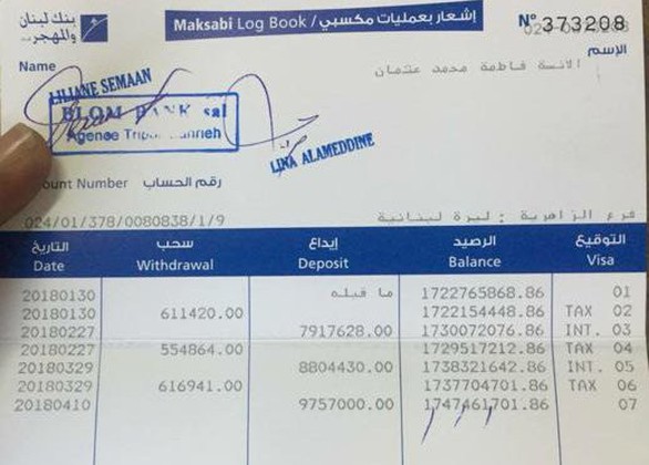 Người phụ nữ ăn xin qua đời đột ngột để lại hơn 25 tỉ trong ngân hàng - Ảnh 2. Người phụ nữ ăn xin qua đời đột ngột để lại hơn 25 tỉ trong ngân hàng - Ảnh 2.