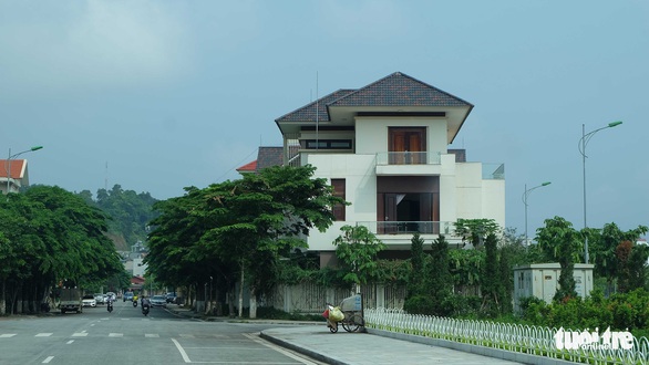 Dùng công nghệ kiểm soát tài sản quan chức - Ảnh 1. Dùng công nghệ kiểm soát tài sản quan chức - Ảnh 1.