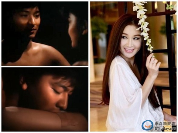 Lừa sao nữ đóng sex với chiếc mặt nạ nghệ thuật - Ảnh 5. Lừa sao nữ đóng sex với chiếc mặt nạ nghệ thuật - Ảnh 5.