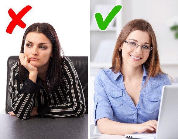 11 hành động gây mất điểm trầm trọng chốn công sở - Ảnh 6. 11 hành động gây mất điểm trầm trọng chốn công sở - Ảnh 6.