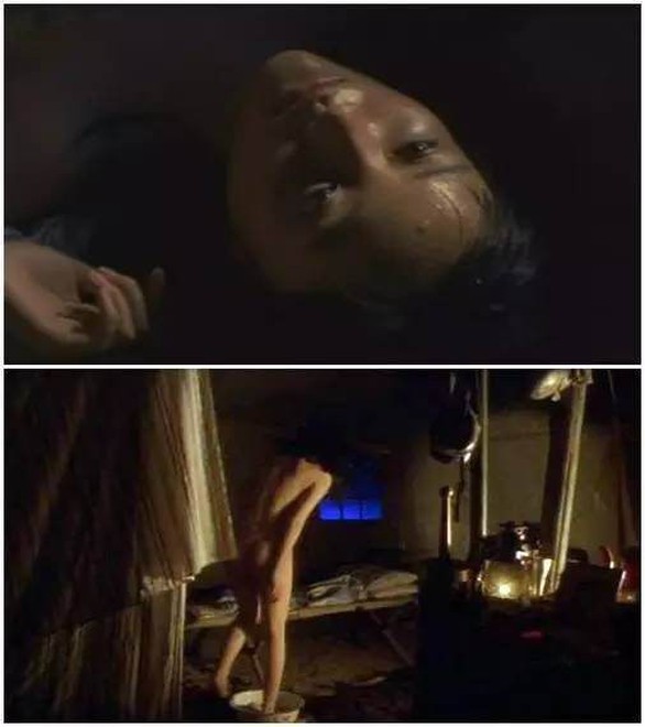 Lừa sao nữ đóng sex với chiếc mặt nạ nghệ thuật - Ảnh 10. Lừa sao nữ đóng sex với chiếc mặt nạ nghệ thuật - Ảnh 10.
