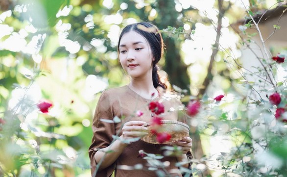 Nàng thơ xứ Huế: Bởi người Hàn không biết rằng Việt Nam có Huế - Ảnh 4. Nàng thơ xứ Huế: Bởi người Hàn không biết rằng Việt Nam có Huế - Ảnh 4.