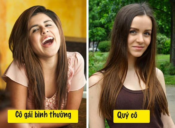 Những điều nên tránh, để trở thành quý cô thanh lịch - Ảnh 3. Những điều nên tránh, để trở thành quý cô thanh lịch - Ảnh 3.
