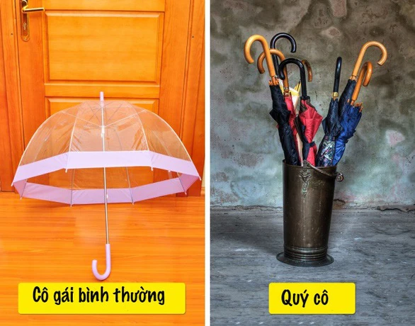 Những điều nên tránh, để trở thành quý cô thanh lịch - Ảnh 6. Những điều nên tránh, để trở thành quý cô thanh lịch - Ảnh 6.