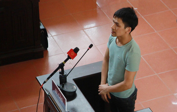 Luật sư đề nghị điều tra trách nhiệm ông Trương Quý Dương - Ảnh 2. Luật sư đề nghị điều tra trách nhiệm ông Trương Quý Dương - Ảnh 2.