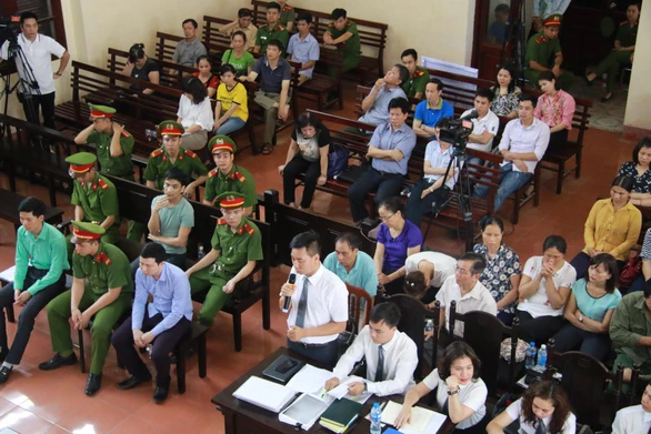 Luật sư đề nghị điều tra trách nhiệm ông Trương Quý Dương - Ảnh 4. Luật sư đề nghị điều tra trách nhiệm ông Trương Quý Dương - Ảnh 4.