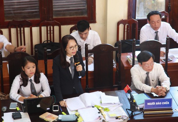 Bệnh viện đa khoa Hòa Bình chạy thận không phép 6 năm? - Ảnh 2. Bệnh viện đa khoa Hòa Bình chạy thận không phép 6 năm? - Ảnh 2.