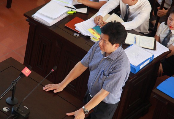 Bệnh viện đa khoa Hòa Bình chạy thận không phép 6 năm? - Ảnh 3. Bệnh viện đa khoa Hòa Bình chạy thận không phép 6 năm? - Ảnh 3.