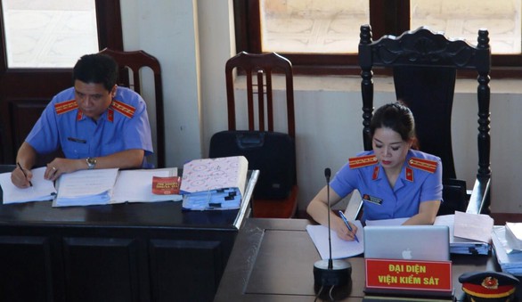 Luật sư đề nghị điều tra trách nhiệm ông Trương Quý Dương - Ảnh 3. Luật sư đề nghị điều tra trách nhiệm ông Trương Quý Dương - Ảnh 3.