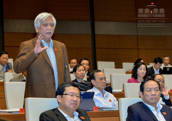 Đặc khu rất nhạy cảm, có nên giao đất đến 99 năm? - Ảnh 1. Đặc khu rất nhạy cảm, có nên giao đất đến 99 năm? - Ảnh 1.