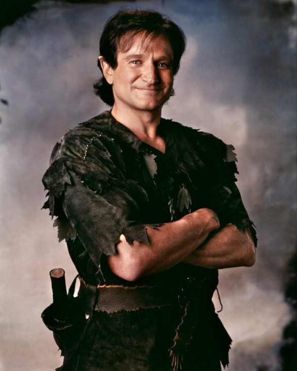 Cuộc hành trình mới của Peter Pan và nàng tiên Tinker Bell - Ảnh 4. Cuộc hành trình mới của Peter Pan và nàng tiên Tinker Bell - Ảnh 4.