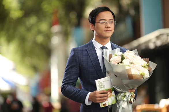 Mai Tài Phến: Tôi tin không có ai đóng một MV mà nổi liền! - Ảnh 6. Mai Tài Phến: Tôi tin không có ai đóng một MV mà nổi liền! - Ảnh 6.