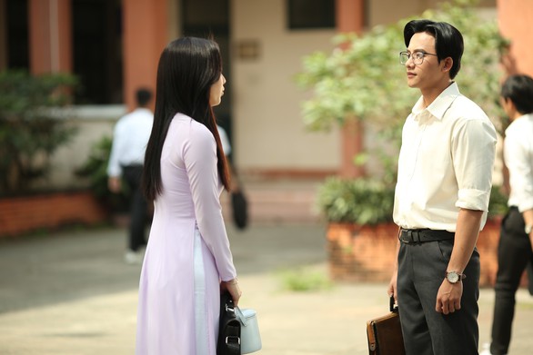 Mai Tài Phến: Tôi tin không có ai đóng một MV mà nổi liền! - Ảnh 8. Mai Tài Phến: Tôi tin không có ai đóng một MV mà nổi liền! - Ảnh 8.