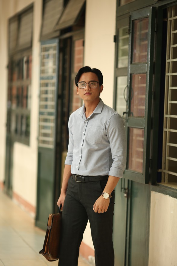 Mai Tài Phến: Tôi tin không có ai đóng một MV mà nổi liền! - Ảnh 9. Mai Tài Phến: Tôi tin không có ai đóng một MV mà nổi liền! - Ảnh 9.