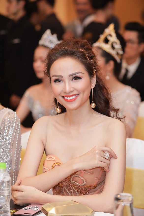 Việt Nam đăng cai tổ chức cuộc thi Manhunt International 2018 - Ảnh 7. Việt Nam đăng cai tổ chức cuộc thi Manhunt International 2018 - Ảnh 7.